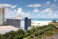 Sheraton Sand Key Resort Hotel dekat Sand Key Park