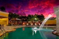 Courtyard DeLand Historic Downtown Hotels in DeLand