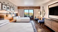 Sheraton Grand at Wild Horse Pass Hotels in Maricopa County