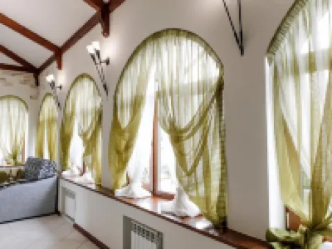 Moy God Hotel Hotels in Kolomna