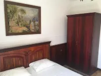 Andalusiya Hotel