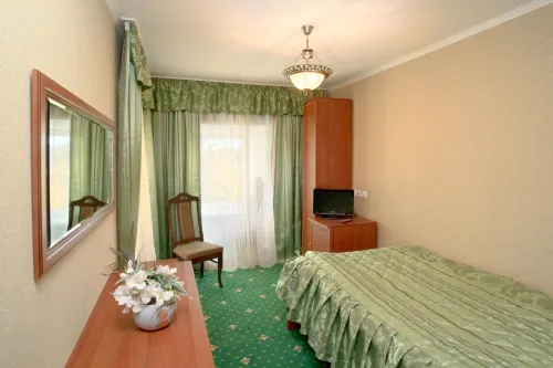 Domik U Prichala Hotel 羅蒙諾索夫住宿飯店