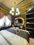 Disayn Hotel Shampan