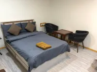 Rashuthere Maldives Hotels in Rasdhoo