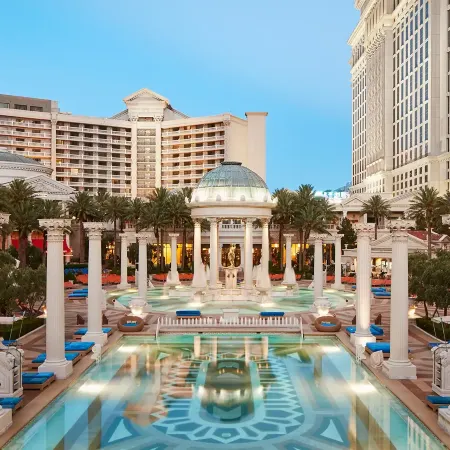 Caesars Palace