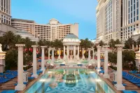 Caesars Palace - 5 stjerner