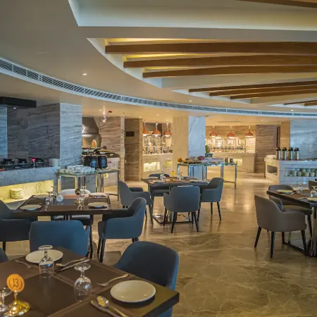 Ramada by Wyndham Cox's Bazar Kolatoli Beach
