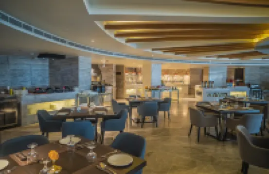 Ramada by Wyndham Cox's Bazar Kolatoli Beach