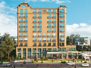 Four Points by Sheraton Kigali