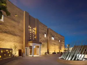 Top 13 Premium Hotels in Riyadh