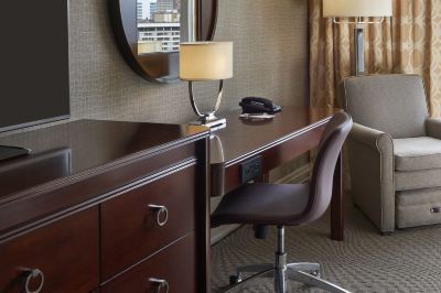 その他 シェラトン センター トロント ホテルの写真