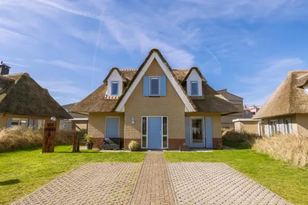 Dormio Villapark Duynzicht