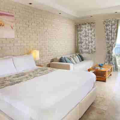 Saylam Suites Rooms