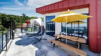 Paju Obladi Pool Villa - ジャグジー