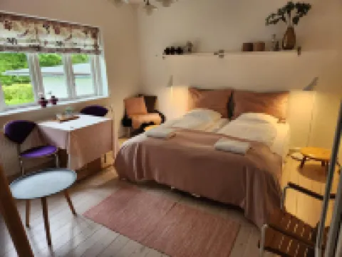 Koege Guesthouse Hoteles en Køge