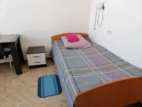 Gostinitsa Geolog Hotels in 