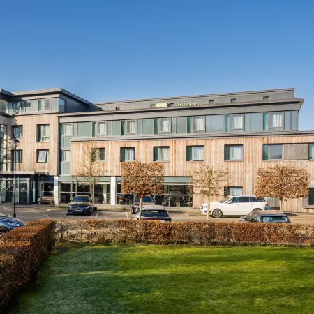B&B Hotel Cambridge South