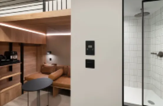 倫敦皮卡迪利廣場Moxy