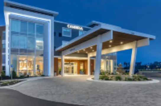 Cambria Hotel Rehoboth Beach Hotel a 