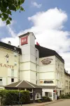 Ibis Nogent-Sur-Marne Hotels near Eglise Sainte Therese