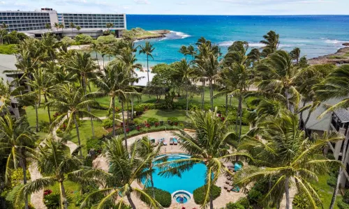 Ocean Villas at Turtle Bay
