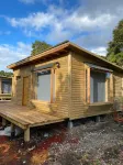 Cabañas Mi Refugio Puerto Varas Các khách sạn ở Puerto Varas