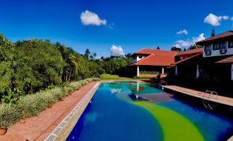 Kadkani River Resort Coorg