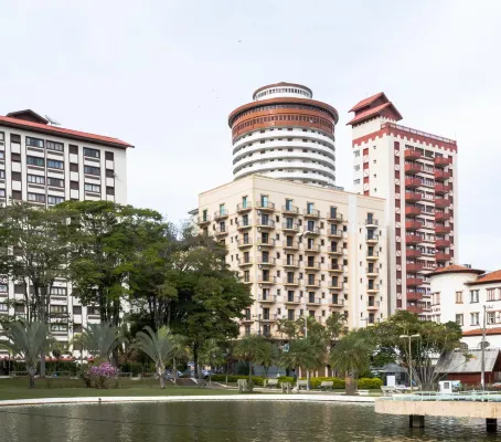 Hotel Guarany