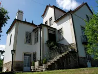 Palacete do Guerreiro Spa & Country House