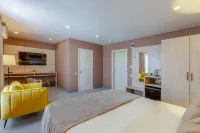 Innsight Hotels near Samara Main Train Station