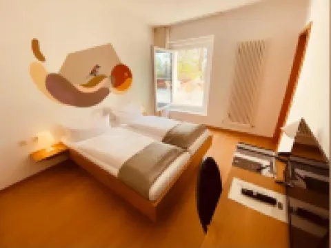 Hotel Ulmer Stuben Hotels in Ulm