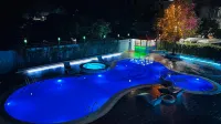 Hotel Khan Palace - ที่มีสระว่ายน้ำ