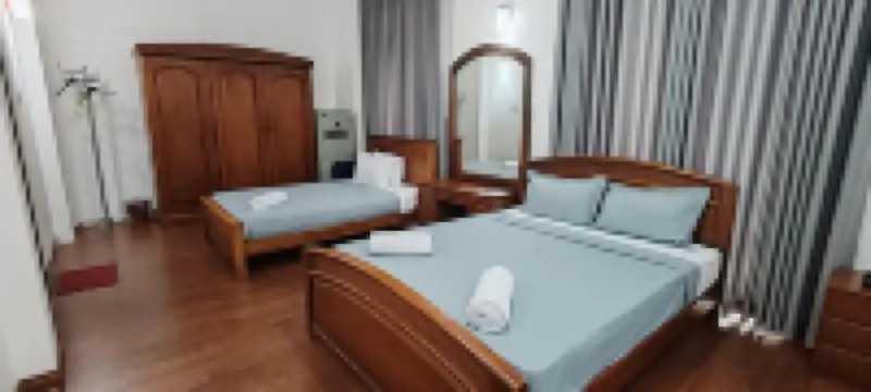 傑斯賓館迪亞塔水岸 鄰近斯里蘭卡議會大廈的酒店