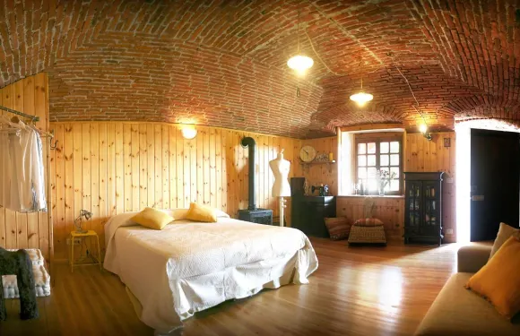 卡希納布魯諾德住宿加早餐旅館