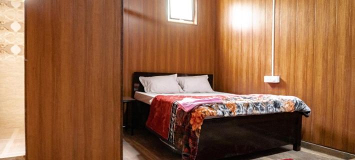 Mehra Cottage Hotels in Almora