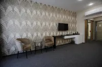 Sleepers Avia DME Hotel Hotels in Domodedovo