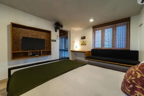 Mermaid Farm House