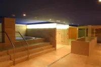 Hotel Hyltor - spa