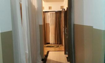 The New Orlinds Guest House