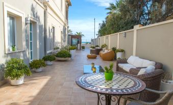 Hotel la Villa Del Mare