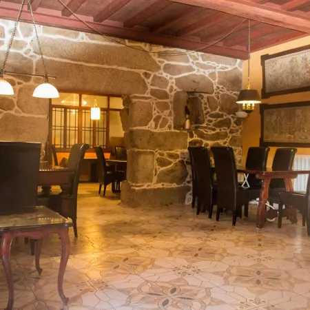 Pazo Larache