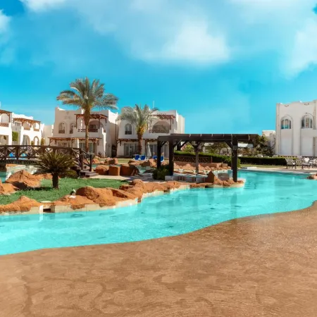 Sharm Dreams Vacation Club - Aqua Park