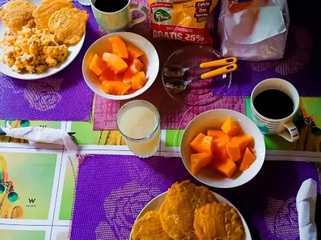 Hotel Tatüane Mundo Amazónico