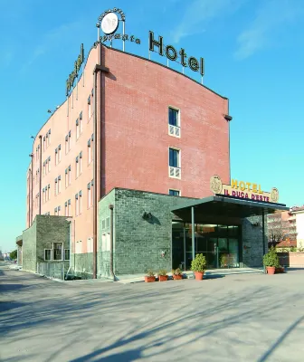Hotel Il Duca D'Este
