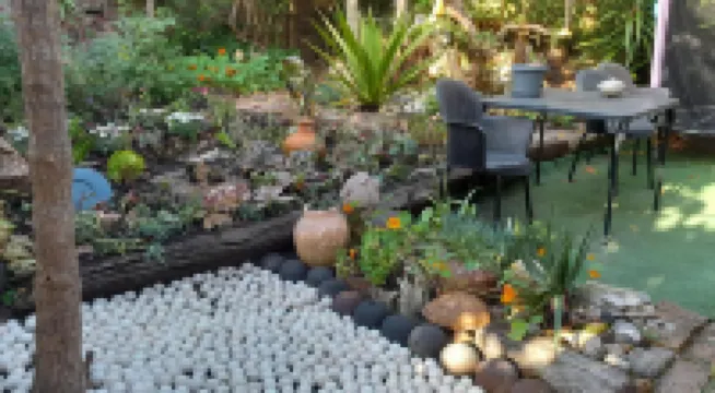 John Bauer Pottery Studio