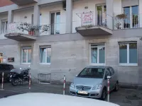 蘇倫多裏雷斯酒店