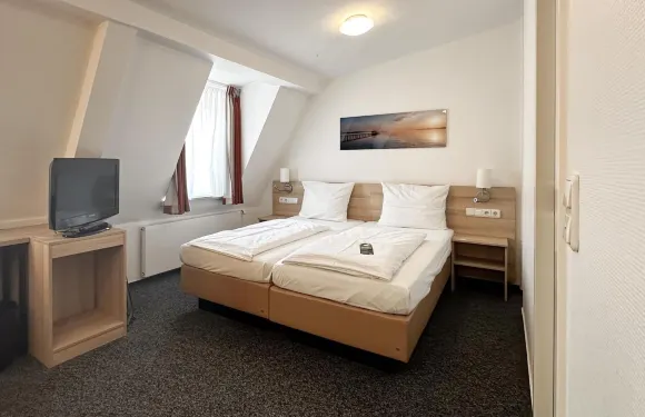 Coffee Fellows Hotels 柏林霍夫酒店