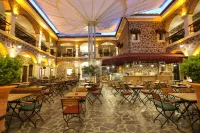 L'Agora Old Town Hotel & Bazaar - Aamiainen