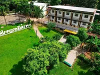 Pechmaneekan Beach Resort Hotels in Sai Yok