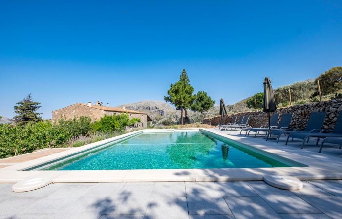 Agroturismo Son Alzines